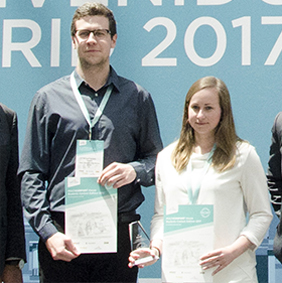 Annika Laidroo – Priit Rannik (Estonia)