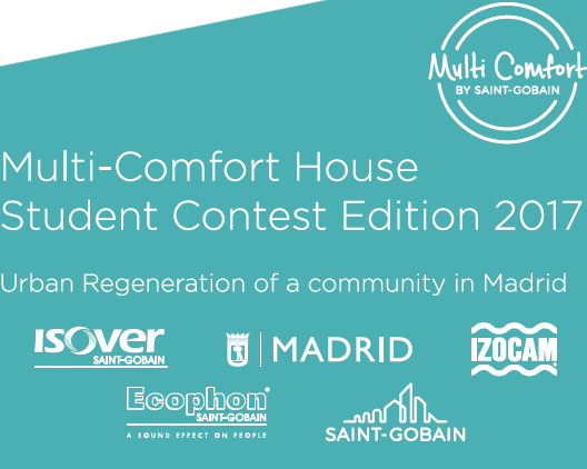 Multicomfort House student contest edition 2017